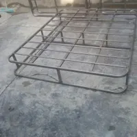 کفی تخت دونفره