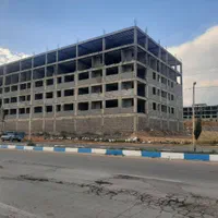 پیش فروش/آپارتمان دو خوابه/صدرا/شیراز
