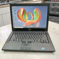 لپ تاپ i5 دل e6410 با ssd 256gb