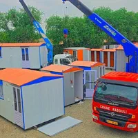 کانکس استاندارد ،اداری،مسکونی،نگهبانی ،سفارشی