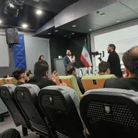 دوره اصول و فنون مذاکره|گردهمایی و همایش|اصفهان, احمدآباد|دیوار