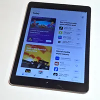 تبلت اپل Ipad Air 2 64GB سیم کارت خور|تبلت|تهران, سیدخندان|دیوار