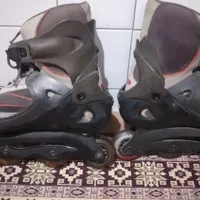 اسکیت سالامون مدل  80max-280mm  DR70|دوچرخه، اسکیت، اسکوتر|تهران, شهرک کیانشهر|دیوار