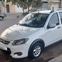 کوییک سفید مدل 98