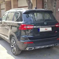 فردا موتورز Sx5 مدل ۱۴۰۳ خانگی مشکی|خودرو سواری و وانت|ارومیه, |دیوار