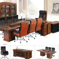 میز صندلی کنفرانس و مدیریت