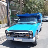 نیسان مدل1400