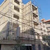 خدمات داربست فلزی جهاد|خدمات پیشه و مهارت|خرمآباد, |دیوار