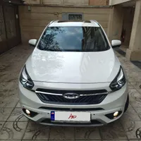 تیگو 7 IEمدل۱۳۹۸ بیرنگ چری tiggo7