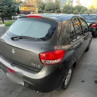 تیبا 2 (هاچبک) EX، مدل ۱۴۰۱|خودرو سواری و وانت|مشهد, هفده شهریور|دیوار