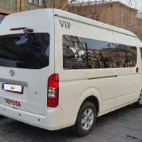 اجاره ون و اتوبوس vip|خودرو اجاره‌ای|تهران, اکباتان|دیوار