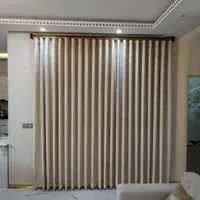 خدمات کامل پرده فروش  دوخت نصب شست‌وشو (چکی)|پرده، رانر، رومیزی|مشهد, الهیه|دیوار