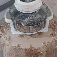 هواپز (هالوژن)