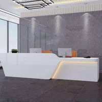 کانتر آرا ژورنالی فیلدکالسنتر دندانپزشک سونوگرافی|دفتر کار|دزفول, |دیوار