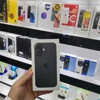 ایفون 16نرمال حافظه 128 از دم اقساطی|موبایل|اصفهان, ارزنان|دیوار