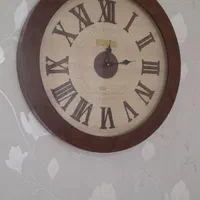 ساعت دیواری