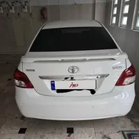 تویوتا یاریس صندوق دار 1300cc، مدل ۲۰۰۸|خودرو سواری و وانت|تهران, نارمک|دیوار