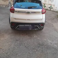 ام‌وی‌ام X22 اتوماتیک لاکچری، مدل ۱۳۹۷|خودرو سواری و وانت|اهواز, کیان اباد|دیوار