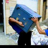 اثاثکشی باربری حمل اثاثیه اسبابکشی بسته بندی|خدمات حمل و نقل|کاشان, رسالت|دیوار