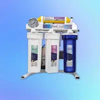 تصفیه آب درینک سیف در اصفهان