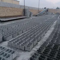 بلوک دیواری و سقفی فرودگاه|عمدهفروشی|اصفهان, قلعه نو|دیوار