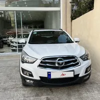 هایما S5 مدل ۹۷
