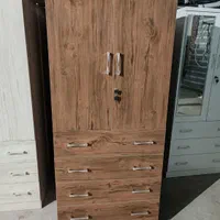 کمد دودرب چهارکشو|جاکفشی، کمد، دراور|یزد, |دیوار