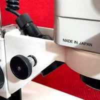 استریو میکروسکوپ لوپ بینوکولار MEIJI ژاپن|پزشکی|تهران, نجات اللهی|دیوار