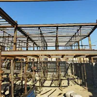 آرماتوربند اسکلت فلزی آلماتور تیرچه کذار ارماتور|خدمات پیشه و مهارت|تبریز, |دیوار