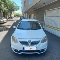 برلیانس H330 مدل ۹۶
