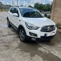 هایما s5 اتوماتیک ۶ سرعته، ۱۴۰۱