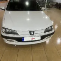 پژو پارس موتور جدید XU7P، مدل ۱۴۰۱