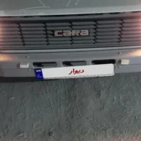 وانت مزدا کارا تک کابین 2000cc، مدل ۱۴۰۱|خودرو سواری و وانت|زاهدان, |دیوار