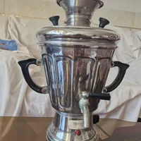 سماور برقی
