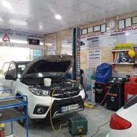شارژگاز گازکولر شارژکولر کولرخودرو ماشین اتومبیل|خدمات موتور و ماشین|مشهد, الهیه|دیوار