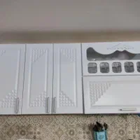 کابینت پیش ساخته.داریوش.|مصالح و تجهیزات ساختمان|شیراز, میانرود|دیوار