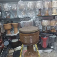 تنبک پوست شتر