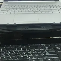 لبتاب Hp pavillion 15|رایانه همراه|کرمانشاه, |دیوار