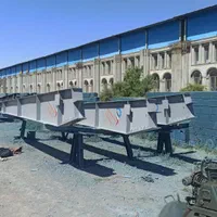 سوله صنعتی ،کارگاهی ،سوله سردخانه
