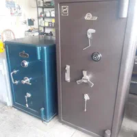 گاوصندوق خرم