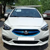 شاهین G دنده اتوماتیک مدل،۱۴۰۴