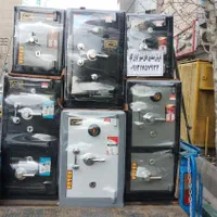 گاوصندوق سوپر ایران کاوه با|ابزارآلات|کرج, برغان|دیوار