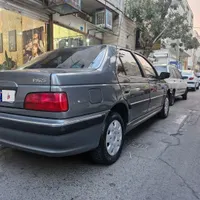 پژو پارس XU7، مدل ۱۳۹۸|خودرو سواری و وانت|تهران, شهرک ولیعصر|دیوار