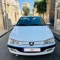 پژو پارس سفارشی مدل ۱۴۰۱