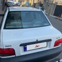 مدل 98  کارکرد30هزار ماشین در حد صفر|خودرو سواری و وانت|تهران, تهرانپارس غربی|دیوار