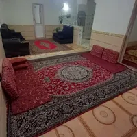 اجاره روزانه ویلا باغ **خبر بافت**|اجارهٔ کوتاه‌مدت ویلا و باغ|بافت, |دیوار