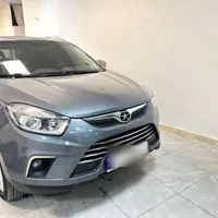 با قیمت یه دنا، جک S5 اتومات مدل ۹۶ کم‌کار بیا ببر|خودرو سواری و وانت|تهران, شهرک صدرا|دیوار