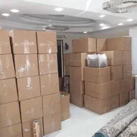 باربری اسباب کشی حمل اثاثیه منزل جابجایی  شهرستان|خدمات حمل و نقل|کرج, باغستان|دیوار