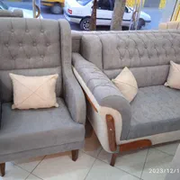 مبل آرشام|مبلمان خانگی و میز عسلی|ایلام, |دیوار