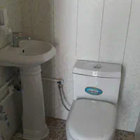 کانکس سرویس فرنگی بارگیری با ما|مصالح و تجهیزات ساختمان|تهران, شهرک آزادی|دیوار